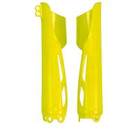 Ufo Honda Crf 250 R/crf 250 Rx/crf 450 R/crf 450 Rwe/crf 450 Rx 19-27 Fork Protectors
