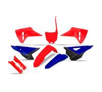 Ufo Honda Crf 250 Rx 22-24/crf 450 Rx 21-24 Full Plastics Kit