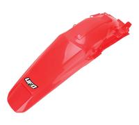 UFO Rear Fender For Honda CRF250X 2004-2018 CR Red