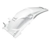 UFO Rear Fender W/O Light For Honda CRF250X 04-18 White Ho03648-041