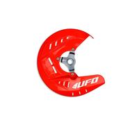 Ufo Honda Crf 250r 13-21/250rx 19-21/450r 13-20/450rx 17-20 Front Disc Guard