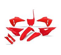 Ufo Honda Crf 250r 2025 Hokit127 Plastics Kit