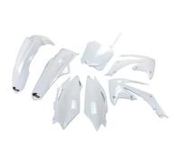 Ufo Honda Crf 250r/450r 2011-2013 Usa Hokit115-041 Plastics Kit