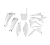 Ufo Honda Crf 250r/450r 2014-2017 With Airbox Cov Eu Hokit121-041 Plastics Kit