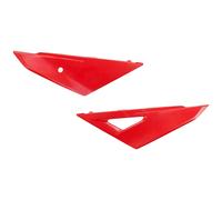 Ufo Honda Crf 250r/rx 2022-2024 Honda Crf 450r/rx 2021-2024 Upper Side Panels