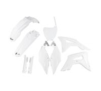 Ufo Honda Crf 250rx 22-24/crf 450rx 21-24 Full Plastics Kit