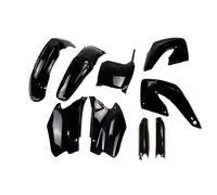 Ufo Honda Crf 250rx/crf 450rx 25-26 Full Plastics Kit