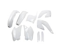 Ufo Honda Crf 250rx/crf 450rx 25-26 Full Plastics Kit