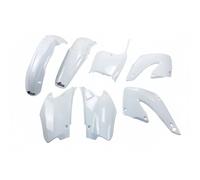 Ufo Honda Crf 250rx/crf 450rx 25-26 Plastics Kit