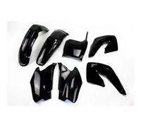 Ufo Honda Crf 250rx/crf 450rx 25-26 Plastics Kit