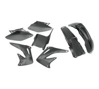 Ufo Honda Crf 450 R 04 Hokit107f@001 Plastics Kit