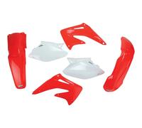 Ufo Honda Crf 450 R 04 Hokit107f@999 Plastics Kit