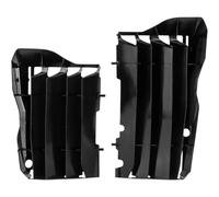 Ufo Honda Crf 450 R 20 Radiator Louver