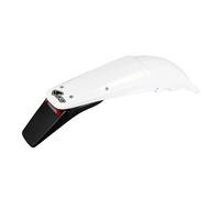Ufo Honda Crf 450r 02-04 Tail Light Rear Fender