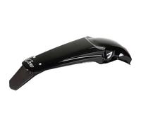 Ufo Honda Crf 450r 05-08 Led Rear Fender Black