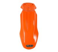 UFO Honda CRF50 (04-26) Orange Export Front Fender HO03641