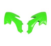Ufo Honda Crf 50 04-14 Radiator Shrouds