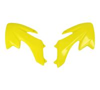 Ufo Honda Crf 50 04-14 Radiator Shrouds