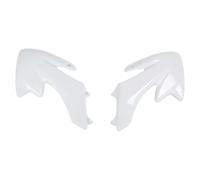 Ufo Honda Crf 50 04-21 Radiator Shrouds