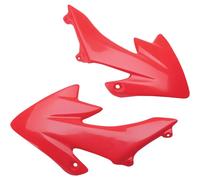 Ufo Honda Crf 50 F 13 Radiator Shrouds