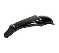 Ufo Ho04614-001 Rear Fender Black