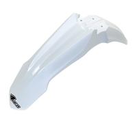 Ufo Honda Crf 250 R 16 Front Fender White