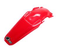 UFO Honda CRF150 (07-26) (CR-CRF) Red Rear Fender HO04618