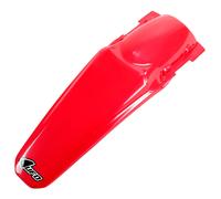 UFO Honda CRF250 (CR-CRF) Red Rear Fender HO04630