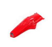 Ufo Honda Crf250/crf 450 09-13 Rear Fender