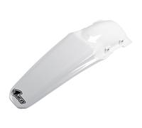UFO Honda CRF250 White Rear Fender HO04630
