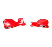 UFO Honda CRF450 (CR-CRF) Red Hand Guards HO03698