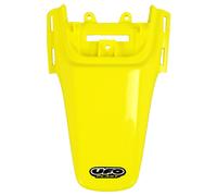 Ufo Ho03645-102 Rear Fender Yellow