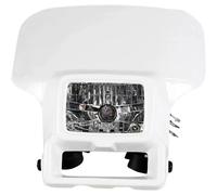 Ufo Honda Xr 250 R 02 Headlight
