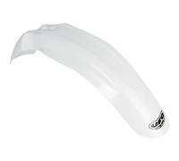 UFO Fender For Honda XR 400 R 1996-2006 Front - White