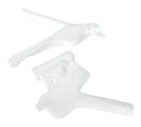 Ufo Honda Xr 600 R 93 Frame Protector