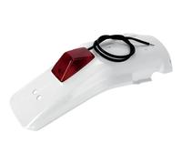 Ufo Honda Xr 600 R 93 Rear Fender