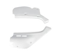 UFO Side Panels For Honda XR600R 1988-2000 White