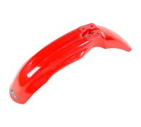 Ufo Honda Xr 650 R 02 Front Fender Red