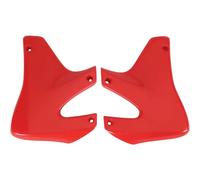 Ufo Honda Xr 650 R 00 Radiator Shrouds