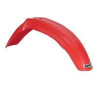 UFO Honda XR 650 (2000-2026) XR Red Front Fender HO03675
