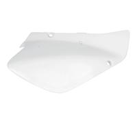 UFO Right Side Panel For Honda XR 650 R White Ho03679-041