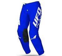 UFO Horizon youth pants - blue, blue