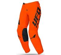 UFO Horizon youth pants - orange, orange