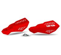 Ufo Horus Handguard Red