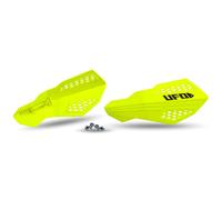 UFO Horus Hand Guards For KTM XW-F 500 2024 - Fluorescent Yellow