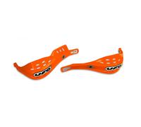 UFO Horus Hand Guards For KTM XC 250 2019 - Orange