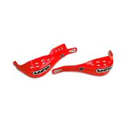 UFO Horus Hand Guards For KTM XC 300 2019 - Red