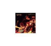 UFO: HOT N' READY IN TEXAS 1979 - LP vinyl BRAND NEW