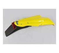 Ufo Hu03305-103 Rear Fender Yellow