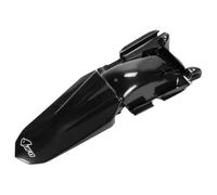 Ufo Hu03337-001 Rear Fender Black